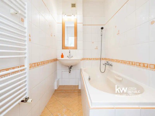 Prodej bytu 2+1 67 m²