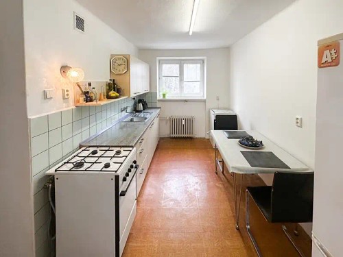 Prodaný byt 2+1 57 m²