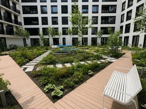 Prodej bytu 1+kk 41 m²