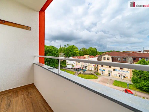 Prodej bytu 3+1 71 m²