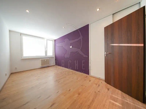 Prodej bytu 3+1 68 m²