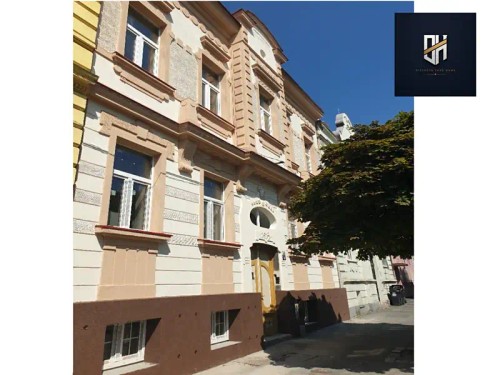 Prodej bytu 2+kk 69 m²
