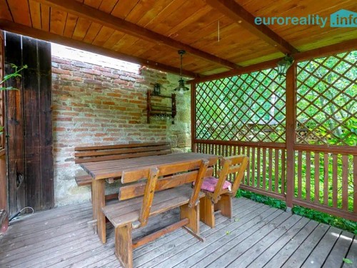Prodej domu 95 m², pozemek 1071 m²