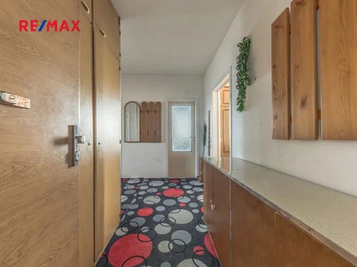 Prodaný byt 4+1 77 m²