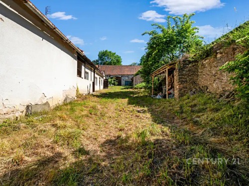 Prodej domu 142 m², pozemek 1434 m²