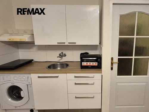Prodaný byt 1+kk 28 m²