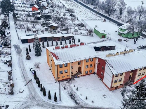 Prodej bytu 3+1 73 m²