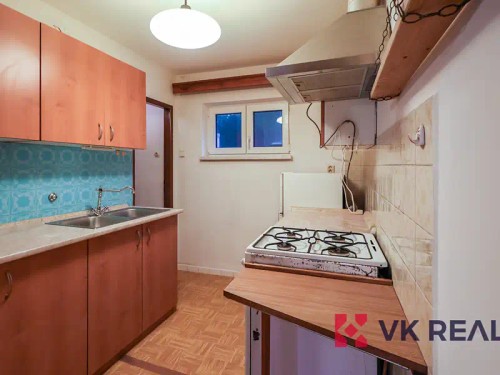 Prodej chaty 92 m², pozemek 320 m²