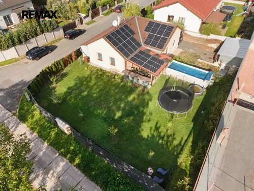 Prodej domu 95 m², pozemek 688 m²