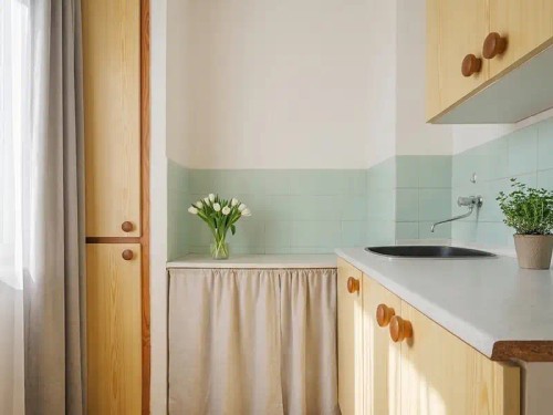 Prodej chaty 35 m², pozemek 709 m²