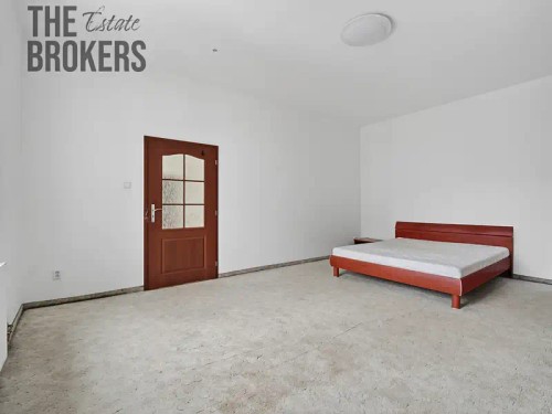 Prodej bytu 2+1 72 m²