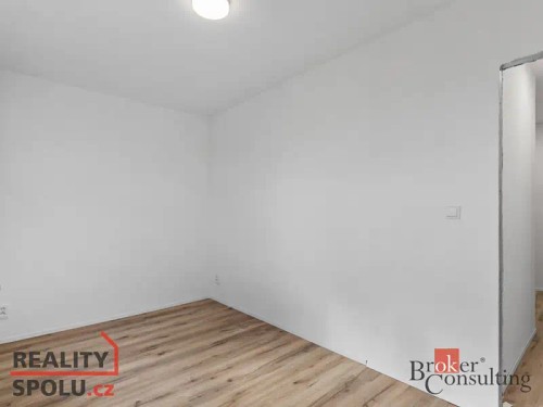 Prodaný  byt 4+kk 74 m²