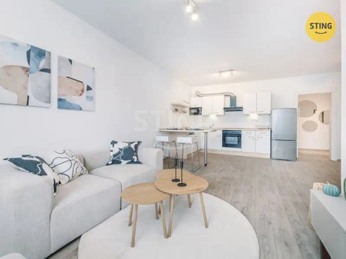 Prodej bytu 2+kk 68 m²