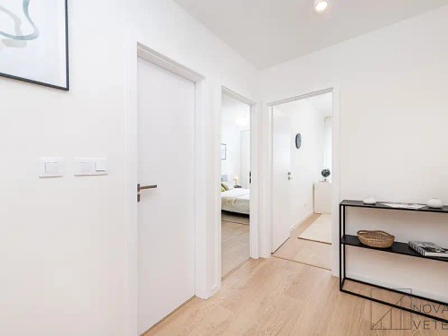 Prodaný byt 4+kk 71 m²
