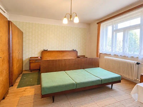 Prodej domu 85 m², pozemek 1073 m²