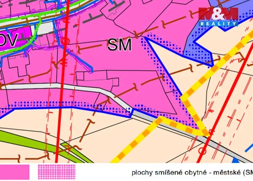 Prodej chalupy 80 m², pozemek 6504 m²