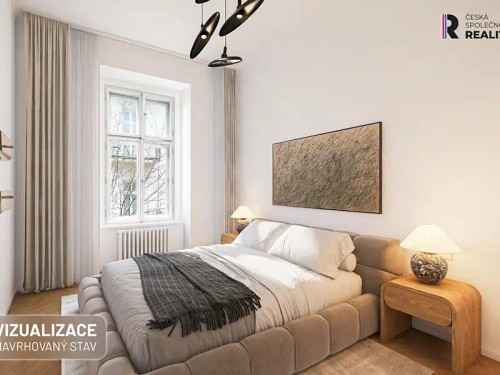 Prodej bytu 3+1 94 m²