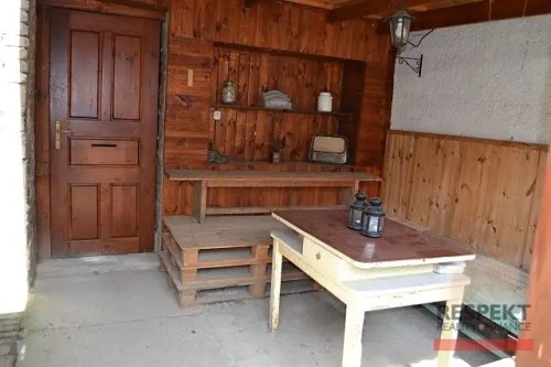 Prodej domu 124 m², pozemek 405 m²