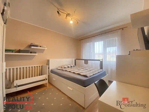 Prodaný  byt 4+kk 70 m²