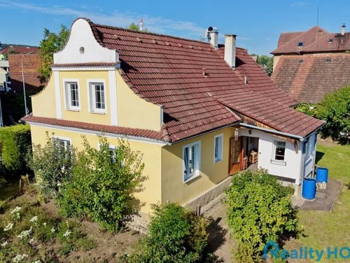 Prodej domu 110 m², pozemek 1276 m²