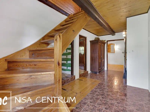 Prodej domu 120 m², pozemek 1372 m²