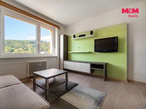 Prodej bytu 3+kk 57 m²