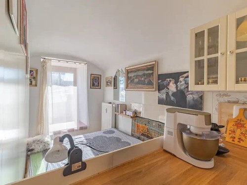 Prodej bytu 2+kk 52 m²