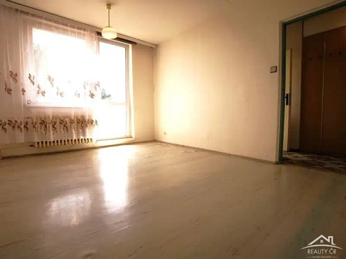 Prodej bytu 1+1 33 m²