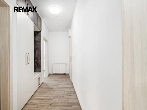 Prodaný byt 2+kk 50 m²