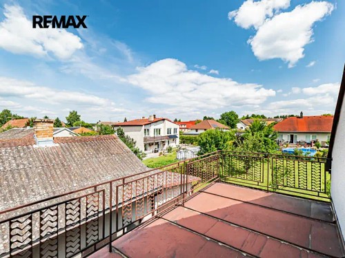 Prodej domu 132 m², pozemek 1443 m²
