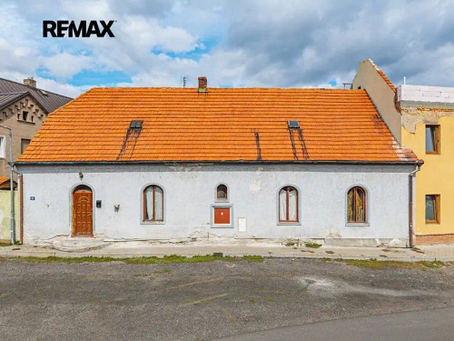 Prodej domu 90 m², pozemek 270 m²