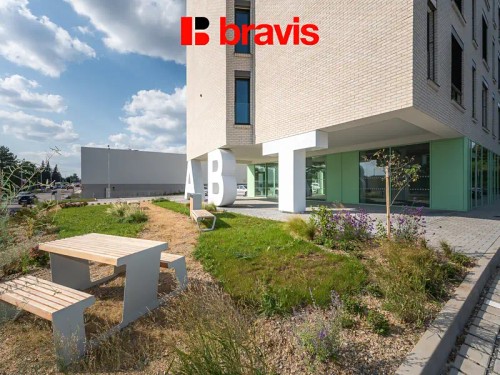 Prodaný byt 2+kk 37 m²