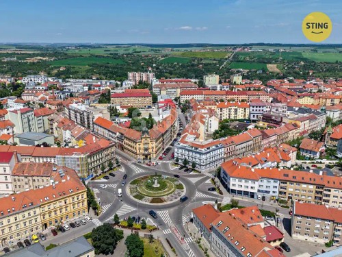 Prodej bytu 3+1 105 m²