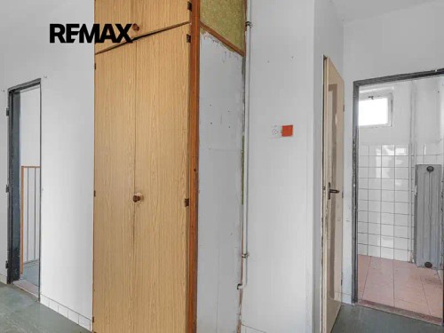 Prodej bytu 3+1 68 m²