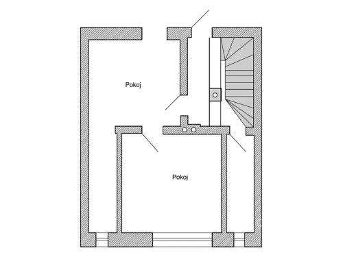 Prodej domu 130 m², pozemek 1010 m²