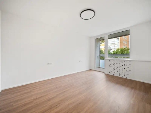Prodaný byt 3+kk 67 m²