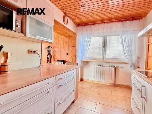 Prodej domu 165 m², pozemek 1060 m²