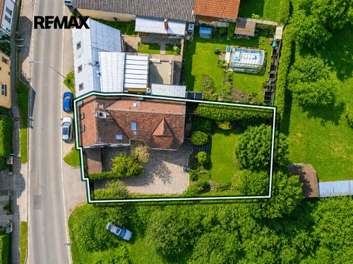 Prodej domu 165 m², pozemek 482 m²