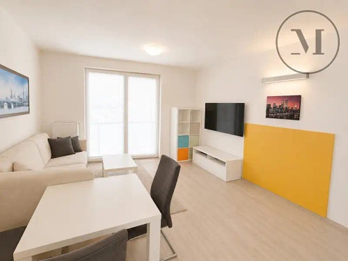 Prodej bytu 2+kk 60 m²