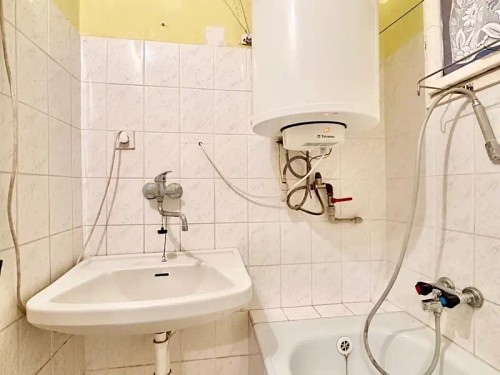 Prodaný byt 2+kk 55 m²