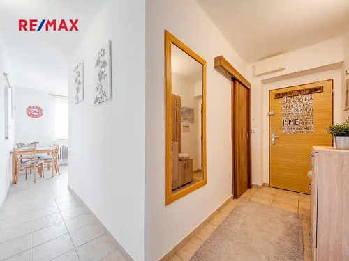 Prodej bytu 3+1 77 m²