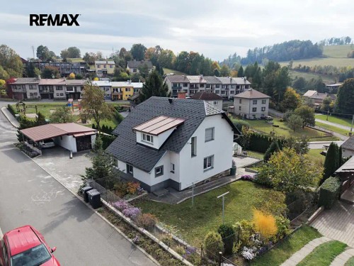 Prodej domu 160 m², pozemek 90 m²