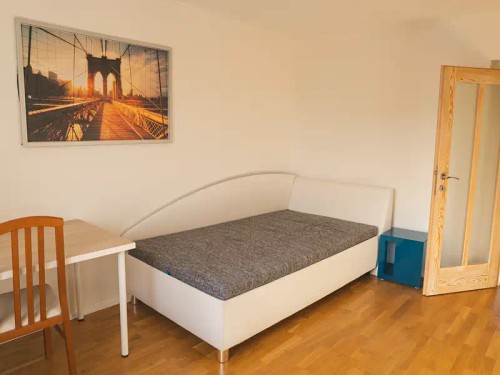 Prodaný byt 3+kk 73 m²