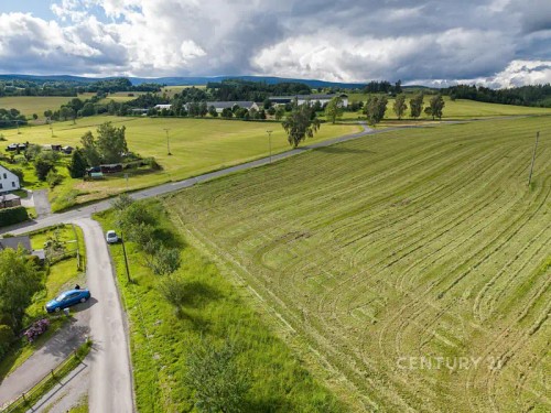 Prodej stavebního pozemku 1576 m²