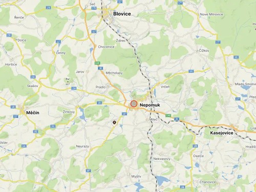 Prodej bytu 3+kk 85 m²