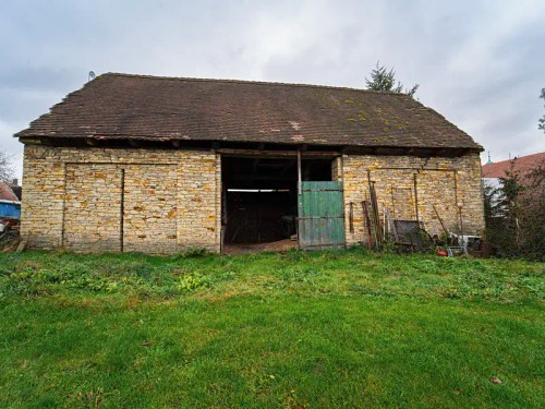 Prodej domu 120 m², pozemek 3748 m²