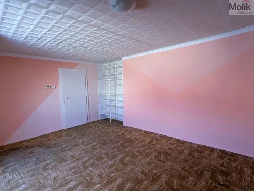 Prodaný byt 2+1 57 m²