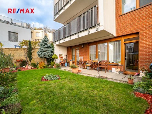 Prodej bytu 2+kk 61 m²