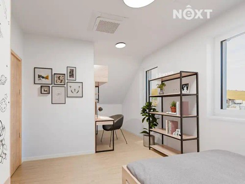 Prodej domu 120 m², pozemek 258 m²