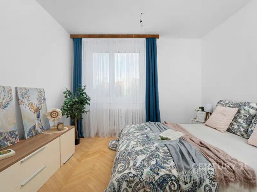 Prodej bytu 3+1 78 m²